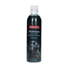 Beaphar Dog Shampoo Black Aloe Vera